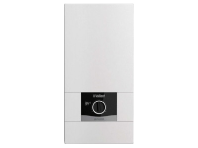 Product image Vaillant VED E 21 8 Instantaneous water heater 21kW
