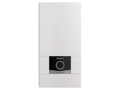 Product image Vaillant VED E 21 8 B Instantaneous water heater 21kW
