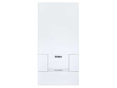 Product image Vaillant VED E 21 8 BB Instantaneous water heater 21kW

