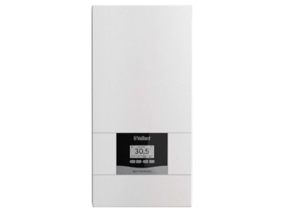 Product image Vaillant VED E 21 8 P Instantaneous water heater 21kW
