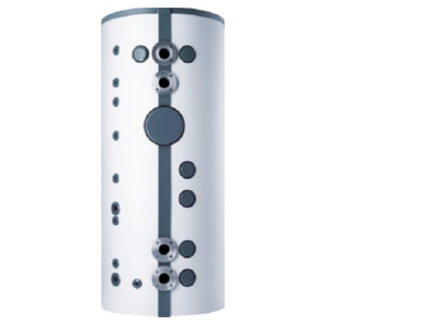 Product image 2 Stiebel Eltron WDH 1010 SBP Thermal insulation