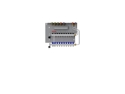 Produktbild 1 Stiebel Eltron HKV 10 Heizkreisverteiler