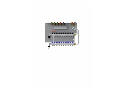 Produktbild 2 Stiebel Eltron HKV 10 Heizkreisverteiler