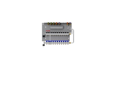 Produktbild 1 Stiebel Eltron HKV 11 Heizkreisverteiler