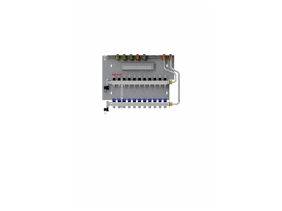 Produktbild 2 Stiebel Eltron HKV 11 Heizkreisverteiler