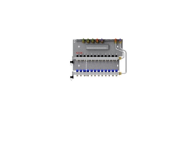Produktbild 1 Stiebel Eltron HKV 12 Heizkreisverteiler