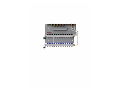 Produktbild 2 Stiebel Eltron HKV 12 Heizkreisverteiler