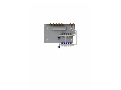 Produktbild 2 Stiebel Eltron HKV 5 Heizkreisverteiler