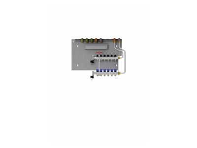 Produktbild 1 Stiebel Eltron HKV 6 Heizkreisverteiler
