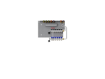 Produktbild 2 Stiebel Eltron HKV 6 Heizkreisverteiler