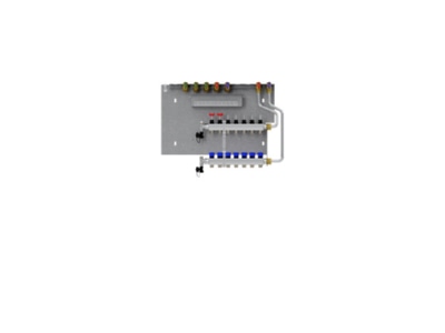 Produktbild 1 Stiebel Eltron HKV 7 Heizkreisverteiler