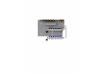 Produktbild 2 Stiebel Eltron HKV 7 Heizkreisverteiler