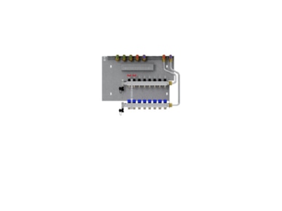 Product image 1 Stiebel Eltron HKV 8 Central heating plate changer

