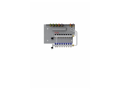 Product image 2 Stiebel Eltron HKV 8 Central heating plate changer