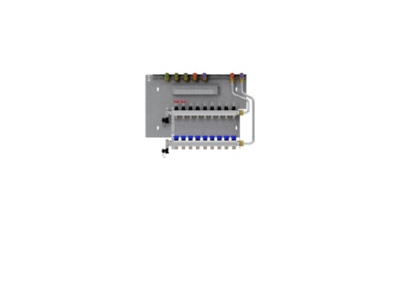 Product image 1 Stiebel Eltron HKV 9 Central heating plate changer
