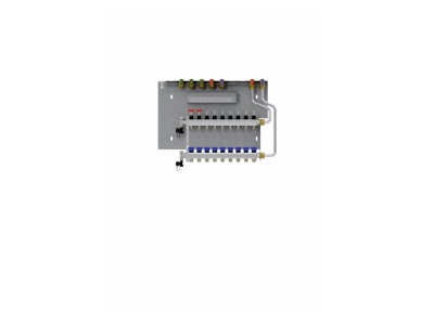 Product image 2 Stiebel Eltron HKV 9 Central heating plate changer