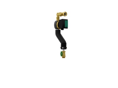 Product image 1 Stiebel Eltron ZP WS Central heating plate changer
