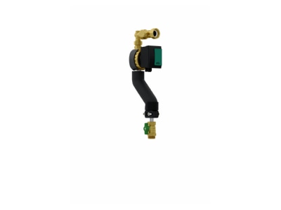 Product image 2 Stiebel Eltron ZP WS Central heating plate changer