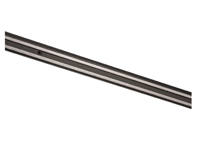 Produktbild 2 Targetti 1T7435 Stromschiene 48V  Laenge 2m sw