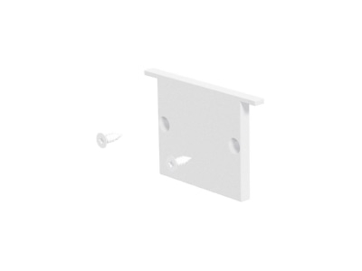 Product image EVN APRTWEAP End cap for luminaires
