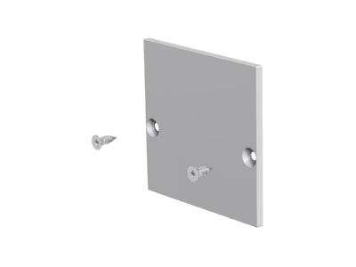 Product image EVN APRU44EAP End cap for luminaires
