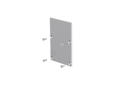 Product image EVN APRU46EAP End cap for luminaires
