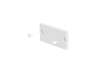Product image EVN APSFWEAP End cap for luminaires
