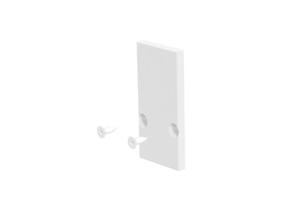 Product image EVN APWBWEAP End cap for luminaires
