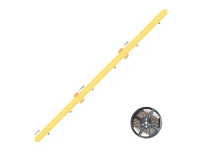 Produktbild EVN C20242401002 COB LED Stripe 5m 3000K