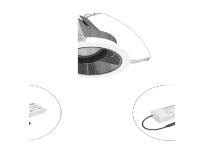 Product image EVN F01R09AM1830L15D Downlight spot floodlight
