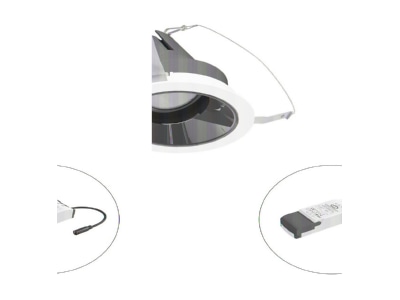 Product image EVN F01R09AM1840L55P Downlight spot floodlight
