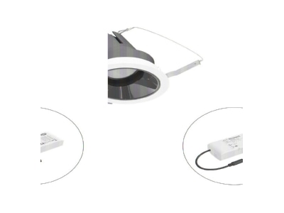 Product image EVN F01R09AM2540L38D Downlight spot floodlight

