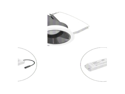 Product image EVN F01R09AM2540L38P Downlight spot floodlight

