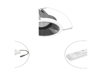 Product image EVN F01R09AM3830L24P Downlight spot floodlight
