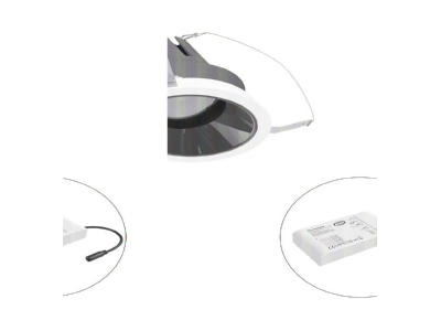 Product image EVN F01R09AM3840L24D Downlight spot floodlight
