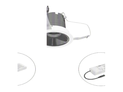 Product image EVN F01R09SM0640L15D Downlight spot floodlight

