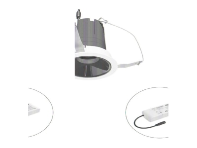 Product image EVN F01R09SM1330L24D Downlight spot floodlight

