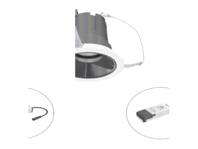Product image EVN F01R09SM1840L38P Downlight spot floodlight
