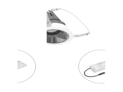 Product image EVN F01R11AM1340L15D Downlight spot floodlight
