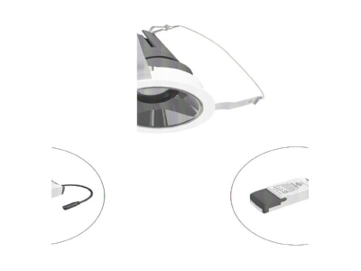 Product image EVN F01R11AM1340L55P Downlight spot floodlight

