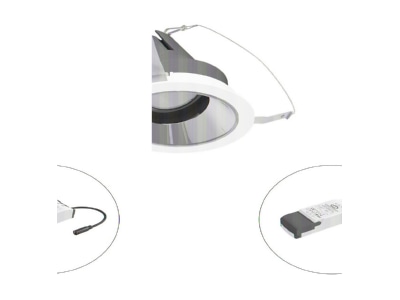 Product image EVN F01R11AM1840L15P Downlight spot floodlight
