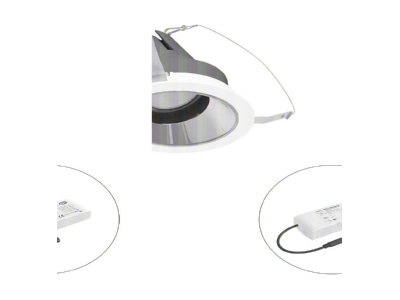 Product image EVN F01R11AM1840L24D Downlight spot floodlight

