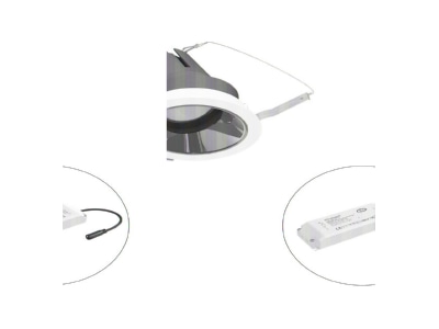 Product image EVN F01R11AM2540L24P Downlight spot floodlight
