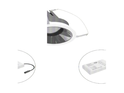 Product image EVN F01R11AM3840L38D Downlight spot floodlight
