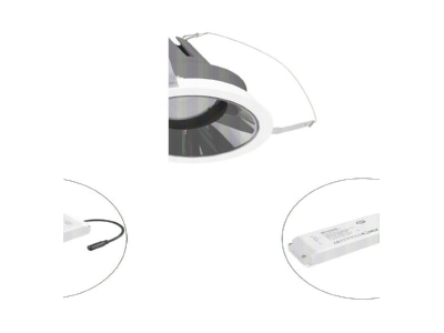Product image EVN F01R11AM3840L55P Downlight spot floodlight
