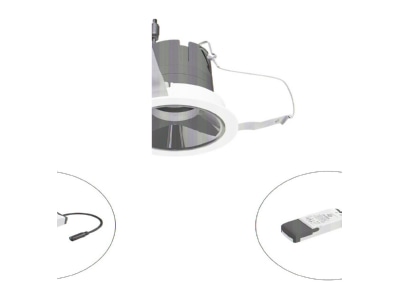 Product image EVN F01R11SM0630L38P Downlight spot floodlight

