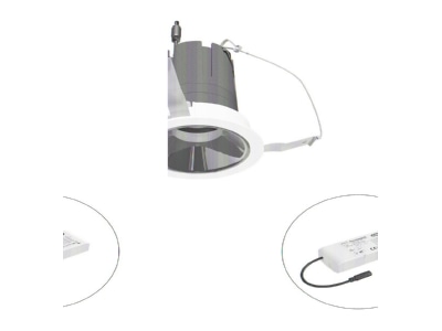 Product image EVN F01R11SM1327L15D Downlight spot floodlight
