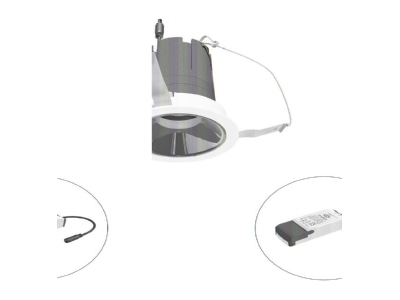 Product image EVN F01R11SM1330L38P Downlight spot floodlight

