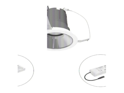 Product image EVN F01R11SM1830L55D Downlight spot floodlight
