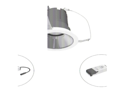 Product image EVN F01R11SM1830L55P Downlight spot floodlight

